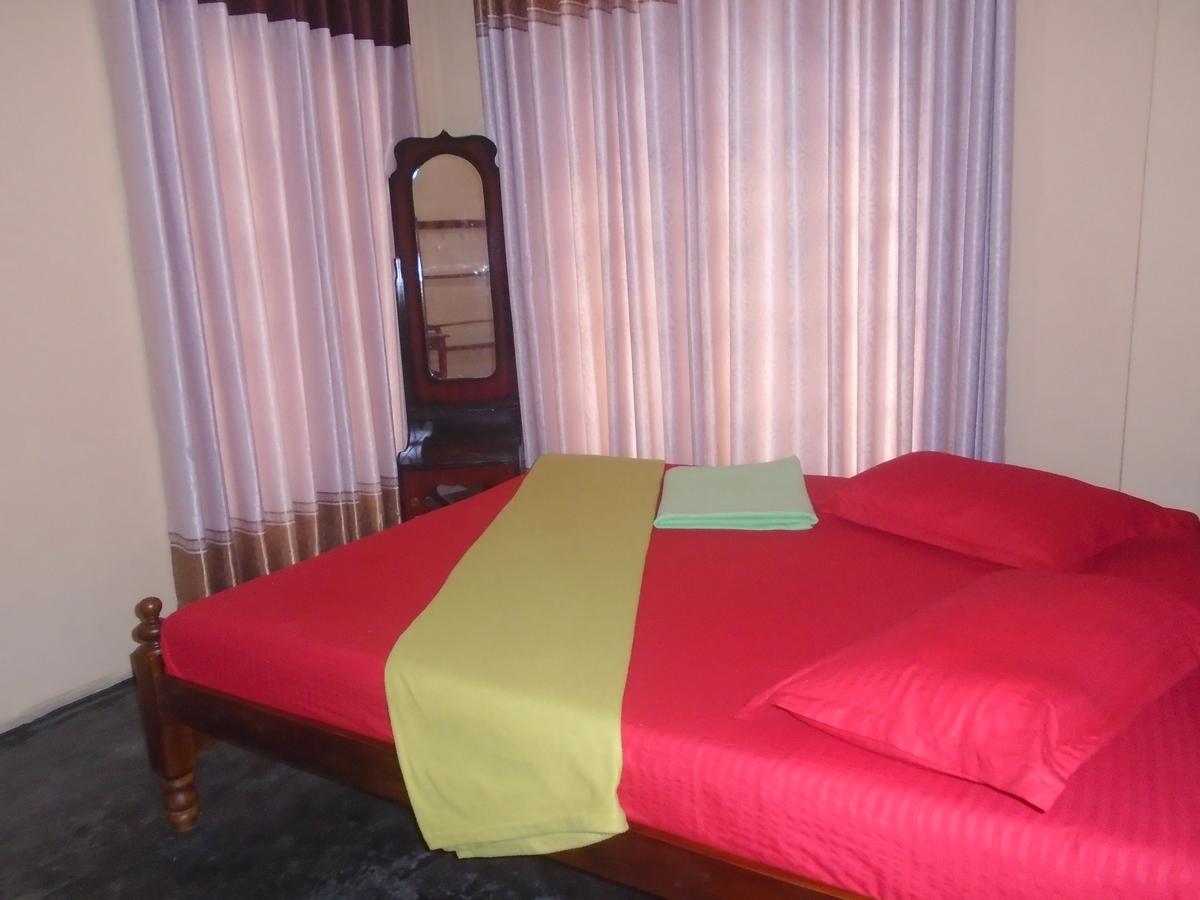 Ayos Hill Adam'S Peak Free Shuttle Hotel Nallathanniya Bagian luar foto