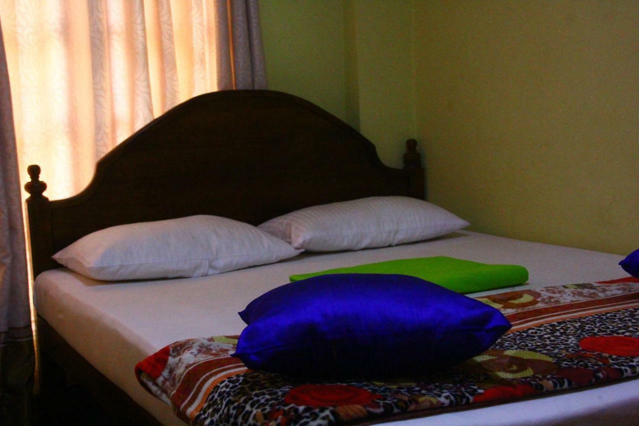 Ayos Hill Adam'S Peak Free Shuttle Hotel Nallathanniya Bagian luar foto
