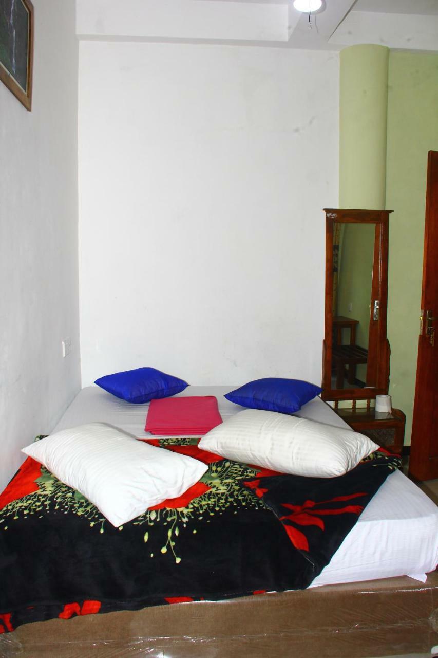 Ayos Hill Adam'S Peak Free Shuttle Hotel Nallathanniya Bagian luar foto