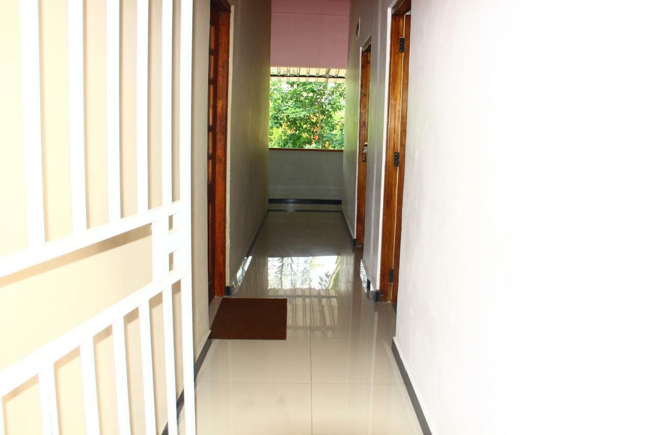 Ayos Hill Adam'S Peak Free Shuttle Hotel Nallathanniya Bagian luar foto