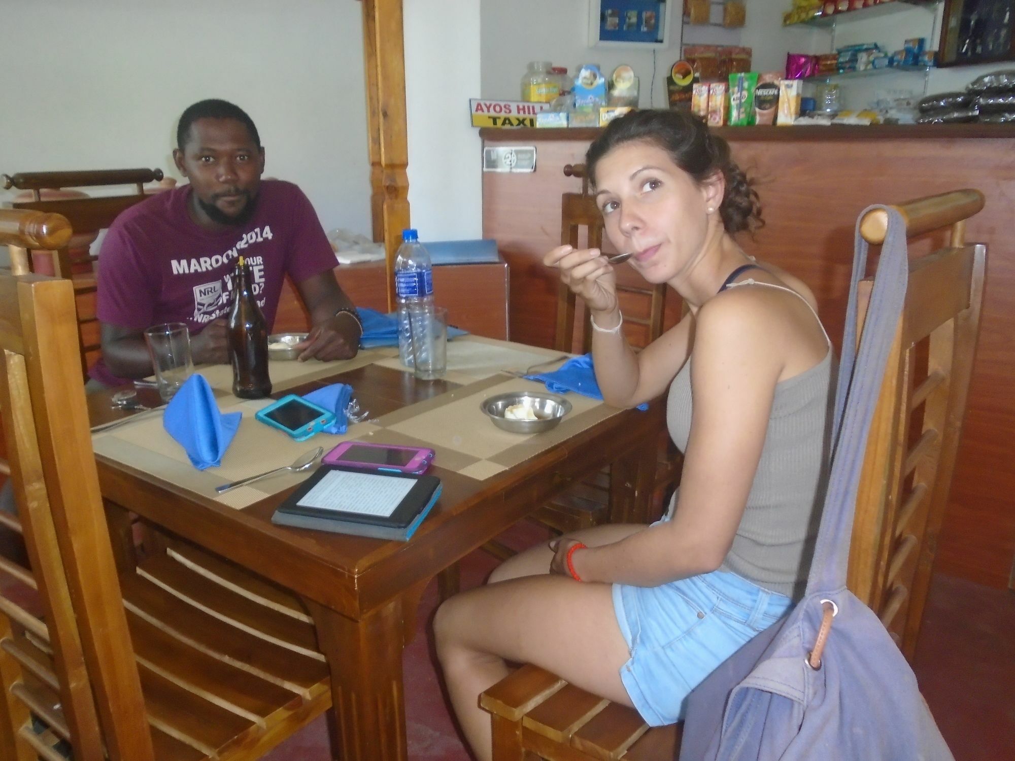 Ayos Hill Adam'S Peak Free Shuttle Hotel Nallathanniya Bagian luar foto