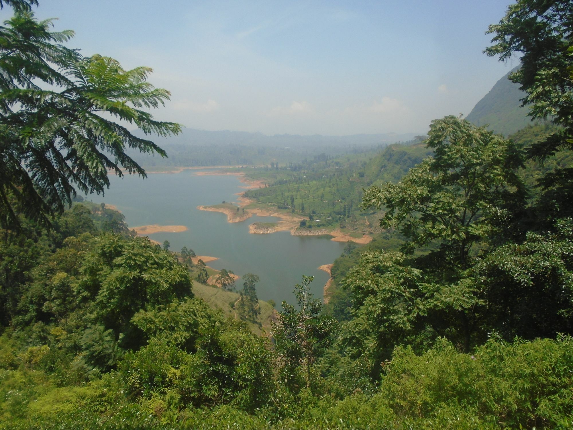 Ayos Hill Adam'S Peak Free Shuttle Hotel Nallathanniya Bagian luar foto