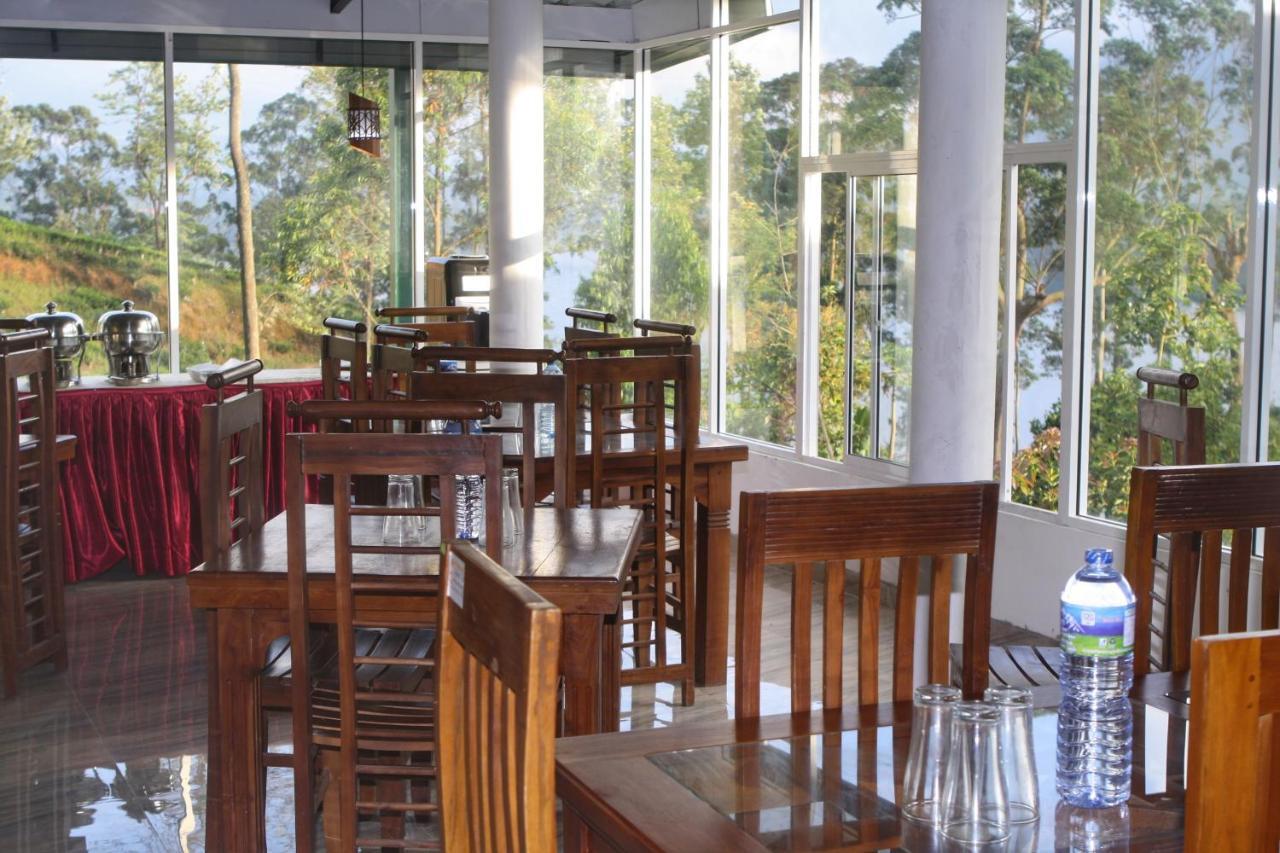 Ayos Hill Adam'S Peak Free Shuttle Hotel Nallathanniya Bagian luar foto