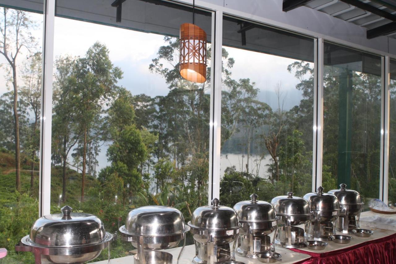 Ayos Hill Adam'S Peak Free Shuttle Hotel Nallathanniya Bagian luar foto