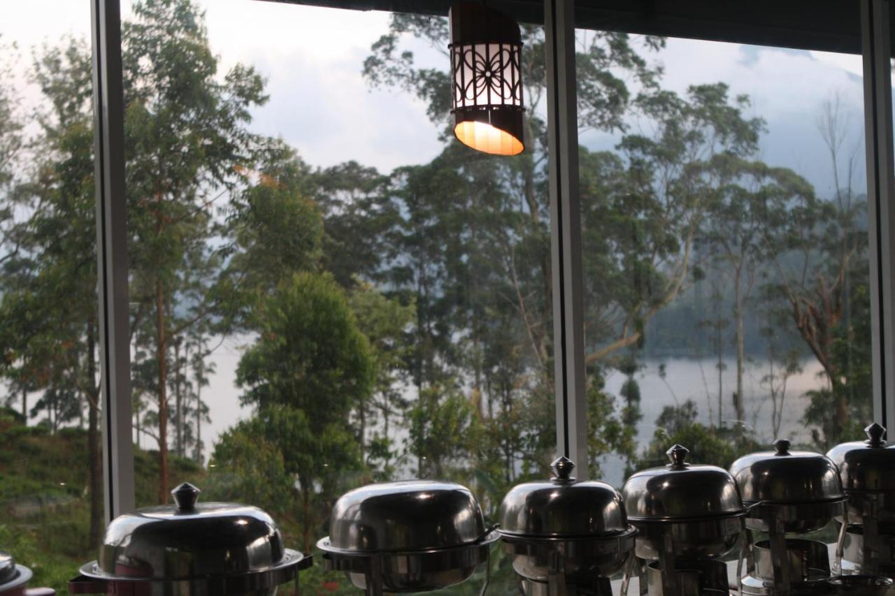 Ayos Hill Adam'S Peak Free Shuttle Hotel Nallathanniya Bagian luar foto