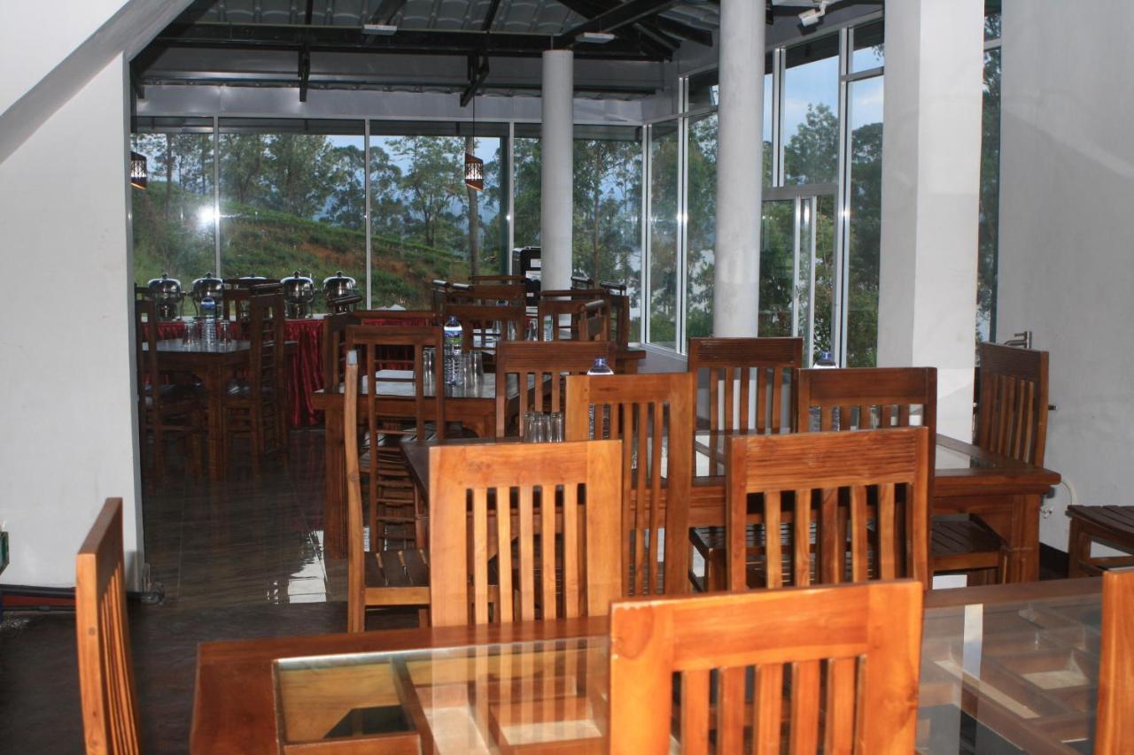 Ayos Hill Adam'S Peak Free Shuttle Hotel Nallathanniya Bagian luar foto