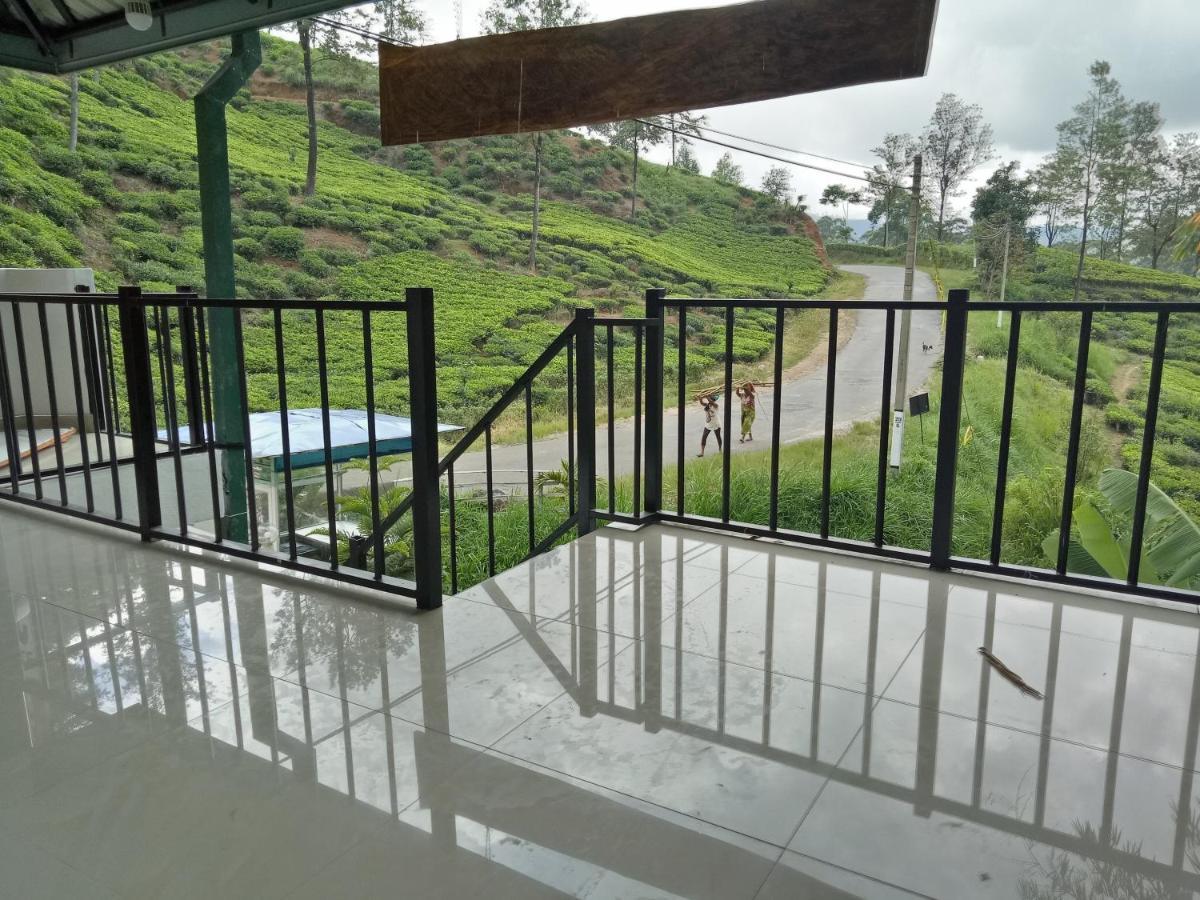 Ayos Hill Adam'S Peak Free Shuttle Hotel Nallathanniya Bagian luar foto