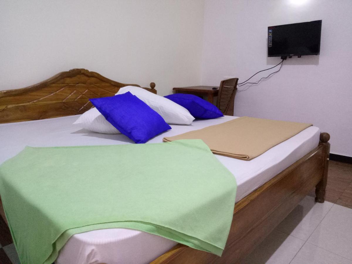 Ayos Hill Adam'S Peak Free Shuttle Hotel Nallathanniya Bagian luar foto