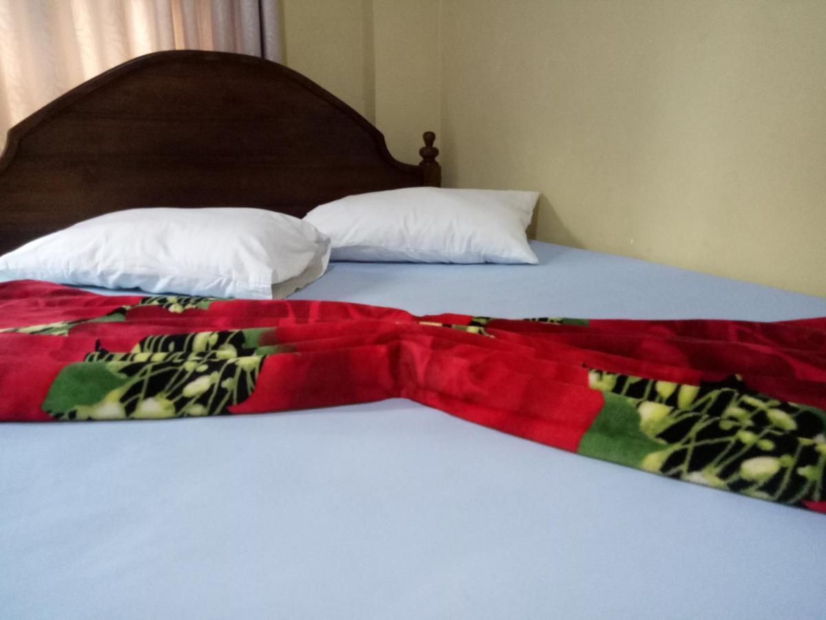 Ayos Hill Adam'S Peak Free Shuttle Hotel Nallathanniya Bagian luar foto