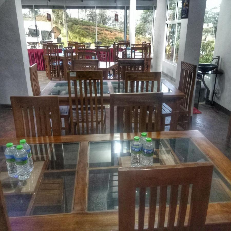 Ayos Hill Adam'S Peak Free Shuttle Hotel Nallathanniya Bagian luar foto