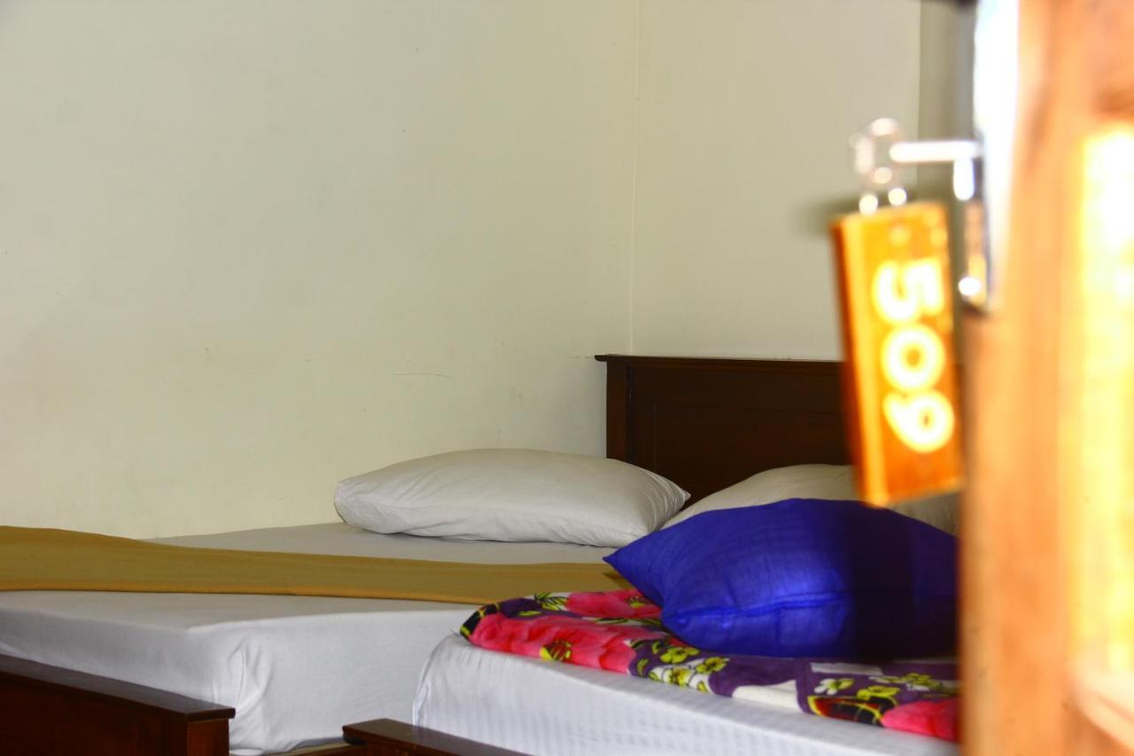 Ayos Hill Adam'S Peak Free Shuttle Hotel Nallathanniya Bagian luar foto