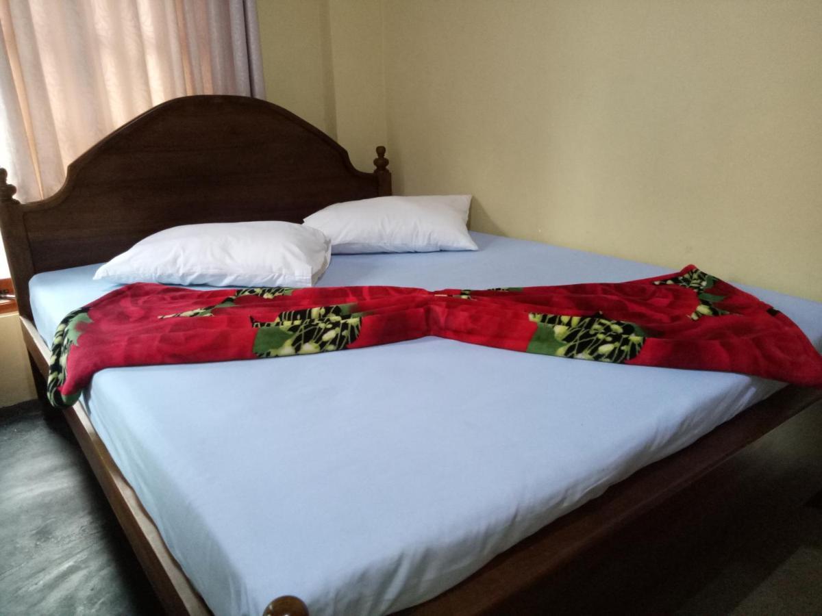 Ayos Hill Adam'S Peak Free Shuttle Hotel Nallathanniya Bagian luar foto
