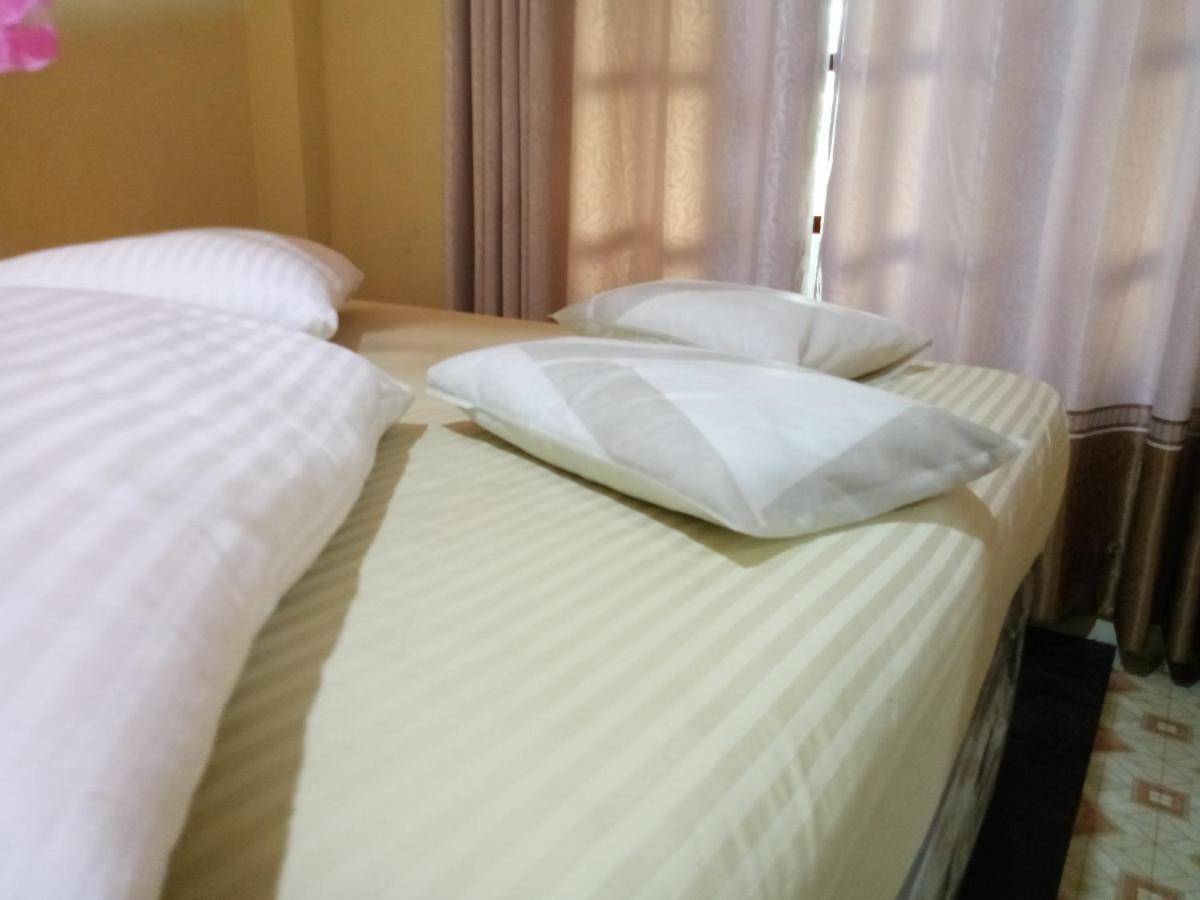 Ayos Hill Adam'S Peak Free Shuttle Hotel Nallathanniya Bagian luar foto