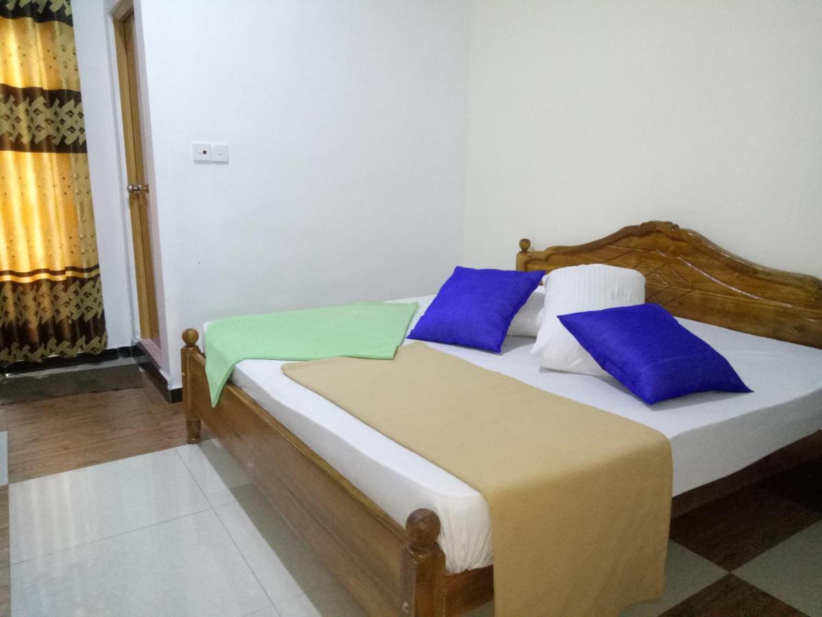 Ayos Hill Adam'S Peak Free Shuttle Hotel Nallathanniya Bagian luar foto