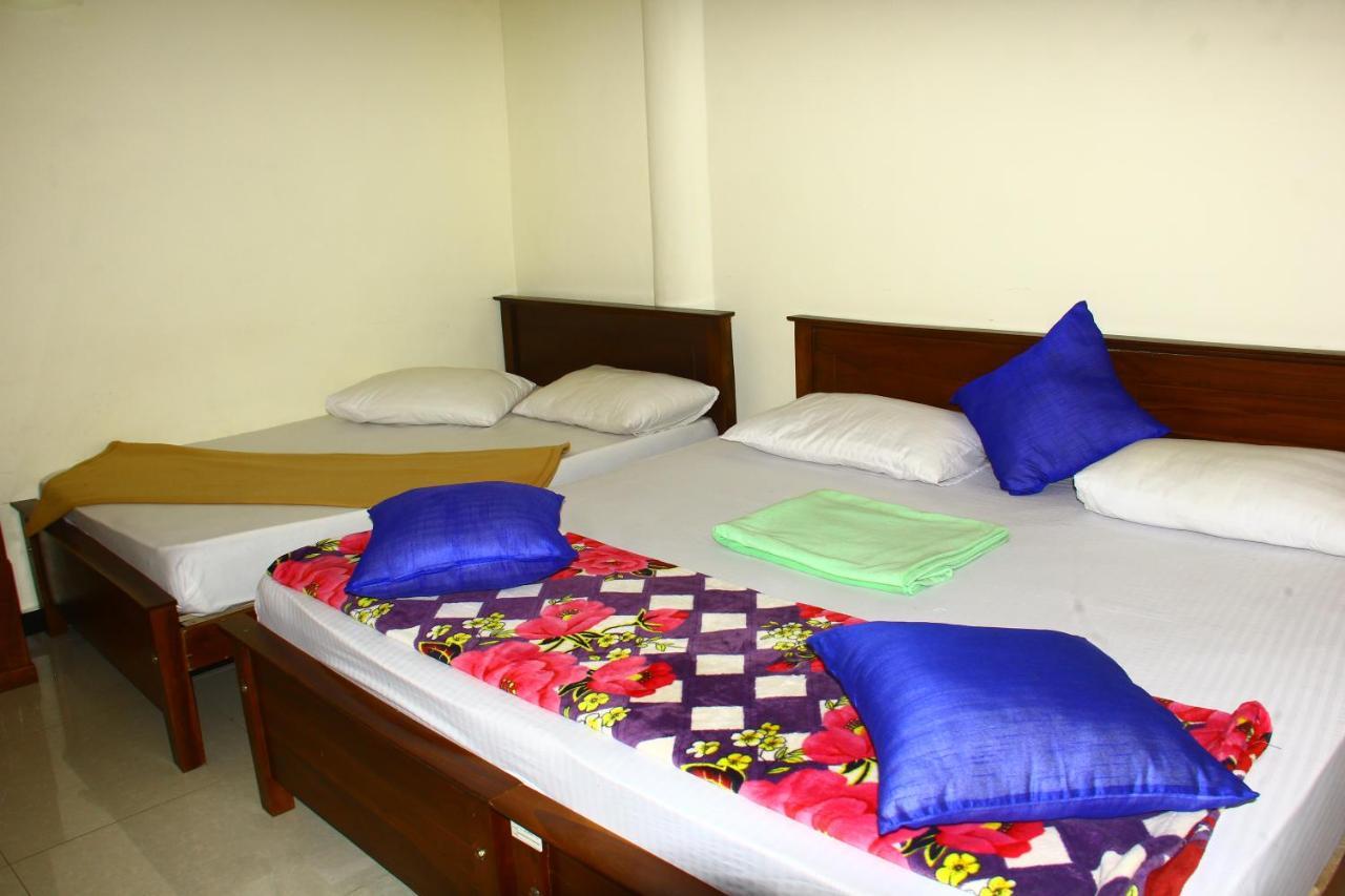 Ayos Hill Adam'S Peak Free Shuttle Hotel Nallathanniya Bagian luar foto